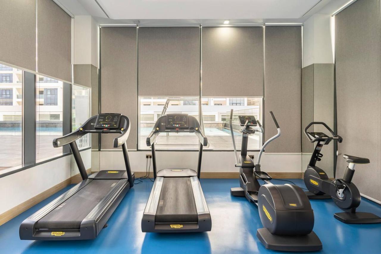 Luxurious 1-bedroom In Hills * Dubai