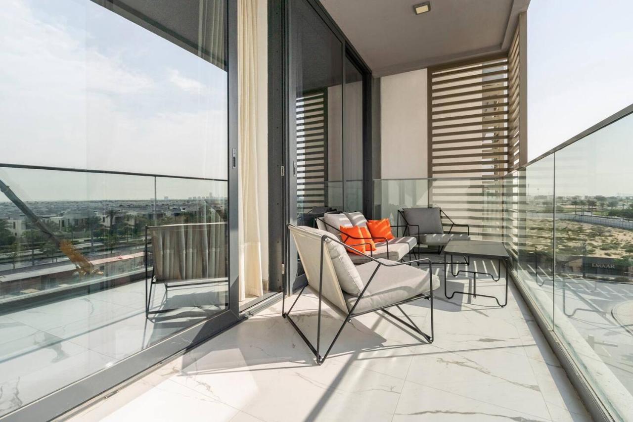 Luxurious 1-bedroom In Hills * Dubai