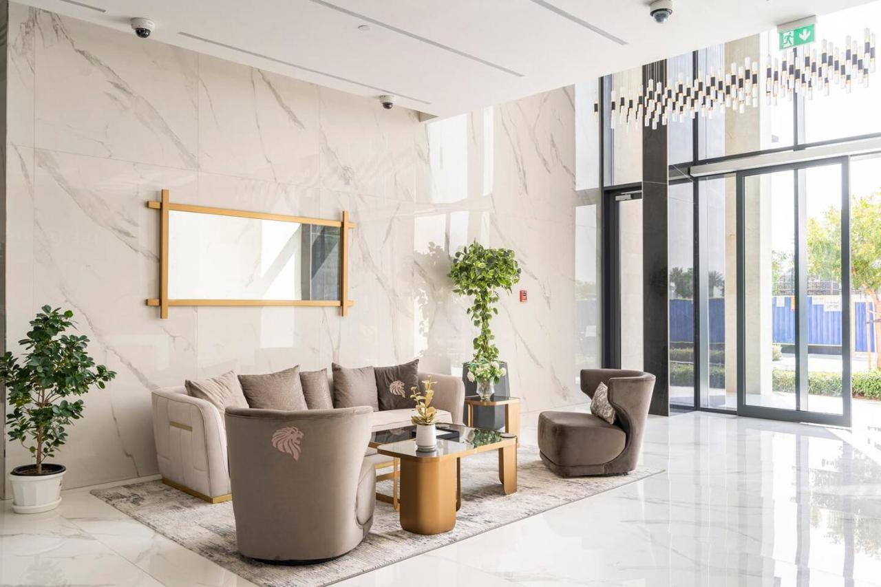 Luxurious 1-bedroom In Hills