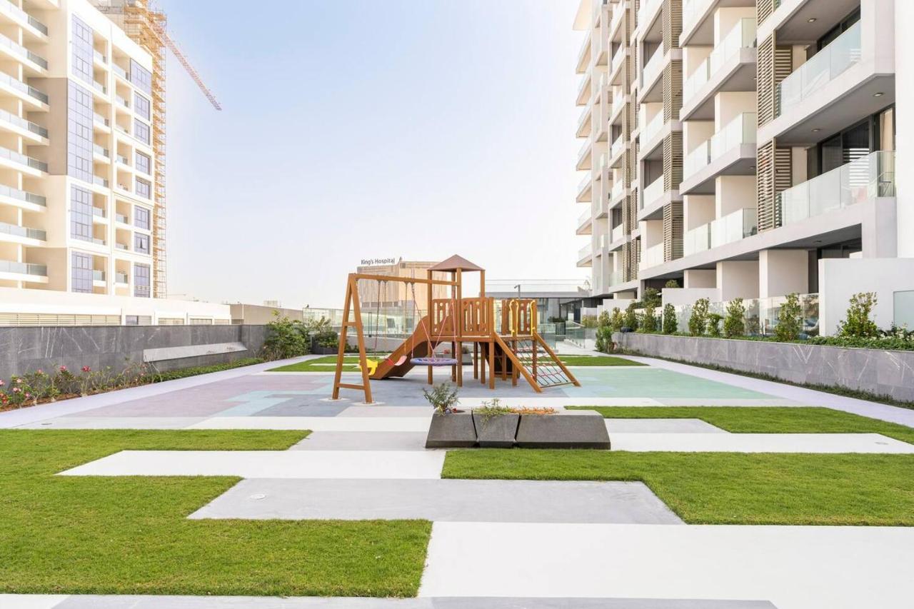Luxurious 1-bedroom In Hills *