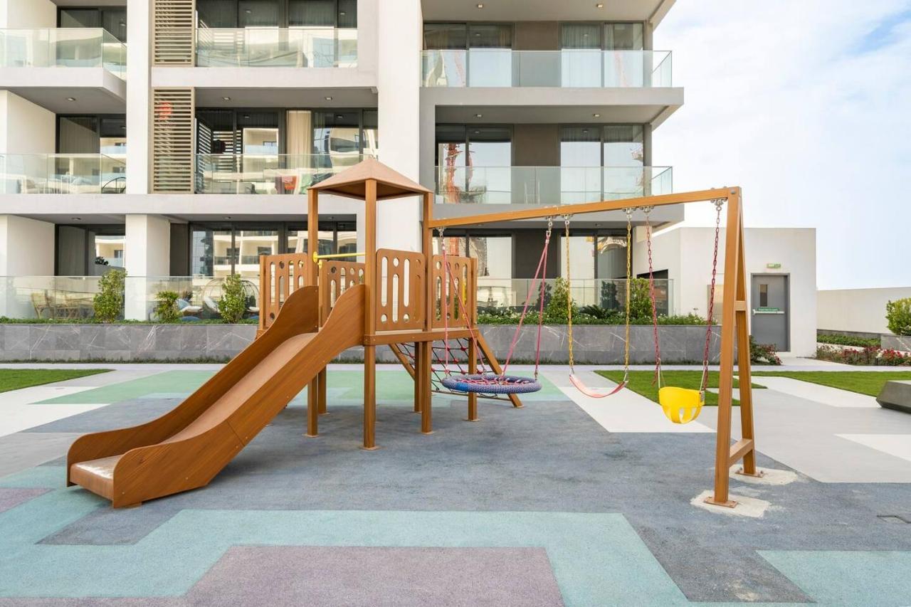 Luxurious 1-bedroom In Hills * Dubai