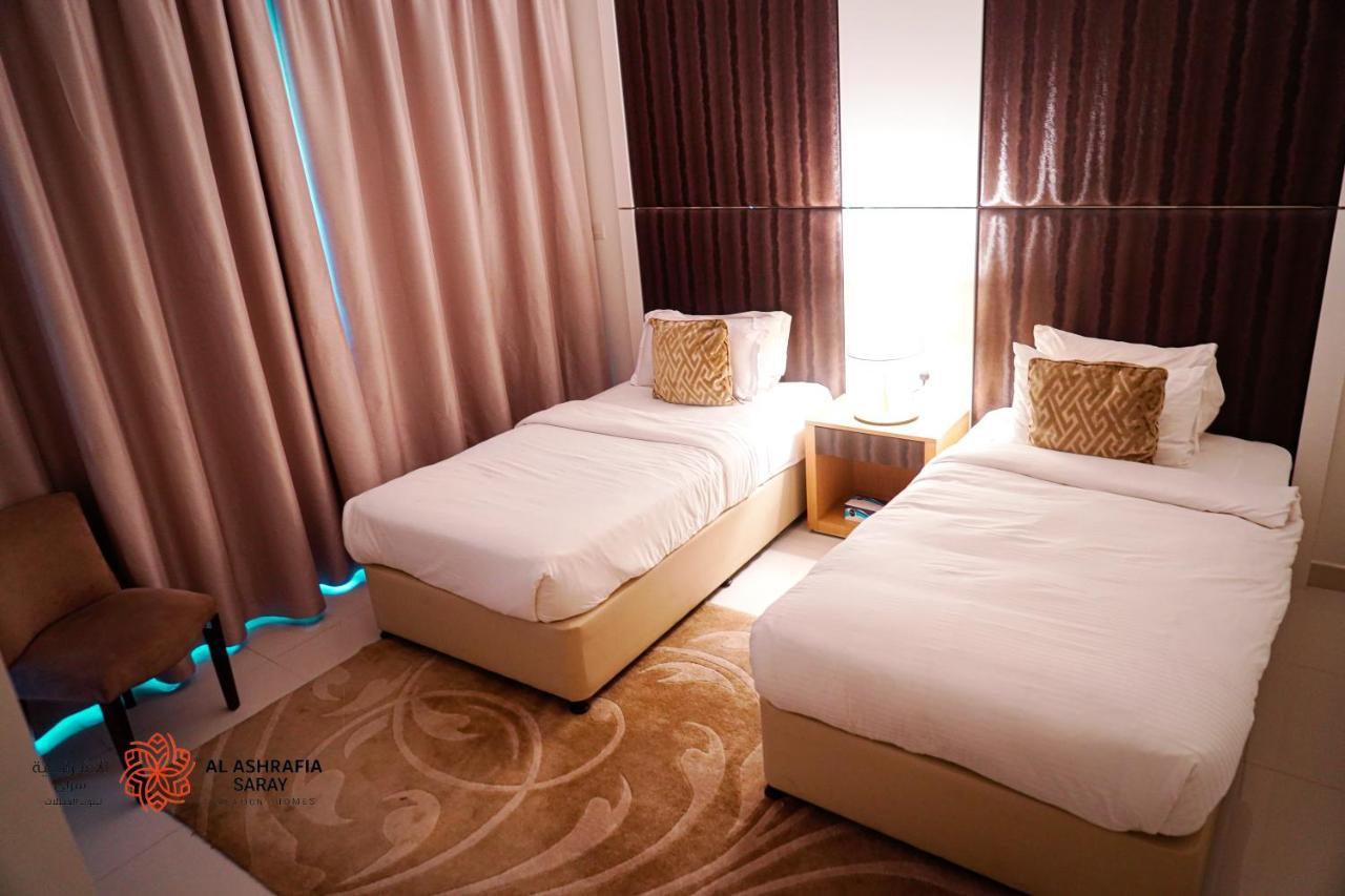 Al Ashrafia Saray Magnificent 3br Canal Views *