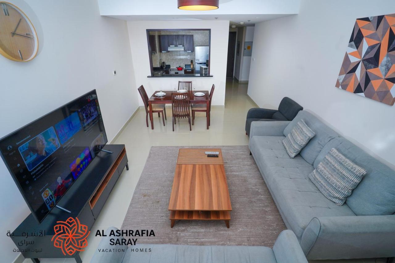 Daire Alashrafia Saray 2br In Sport Dubai