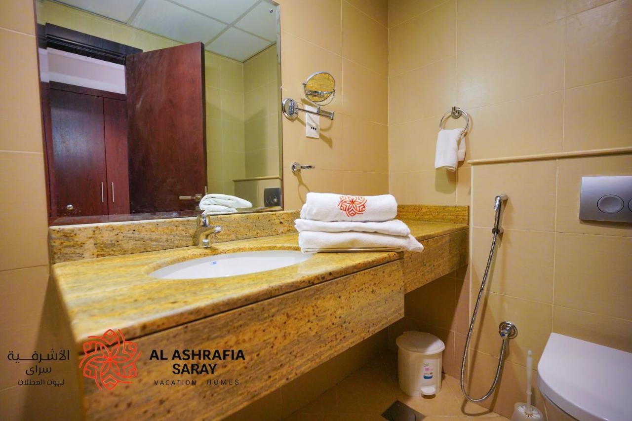 Daire Alashrafia Saray 2br In Sport *