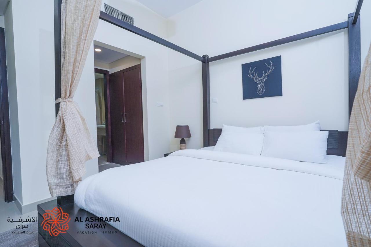 Daire Alasharafia Saray, Spacious 1br In Sport *