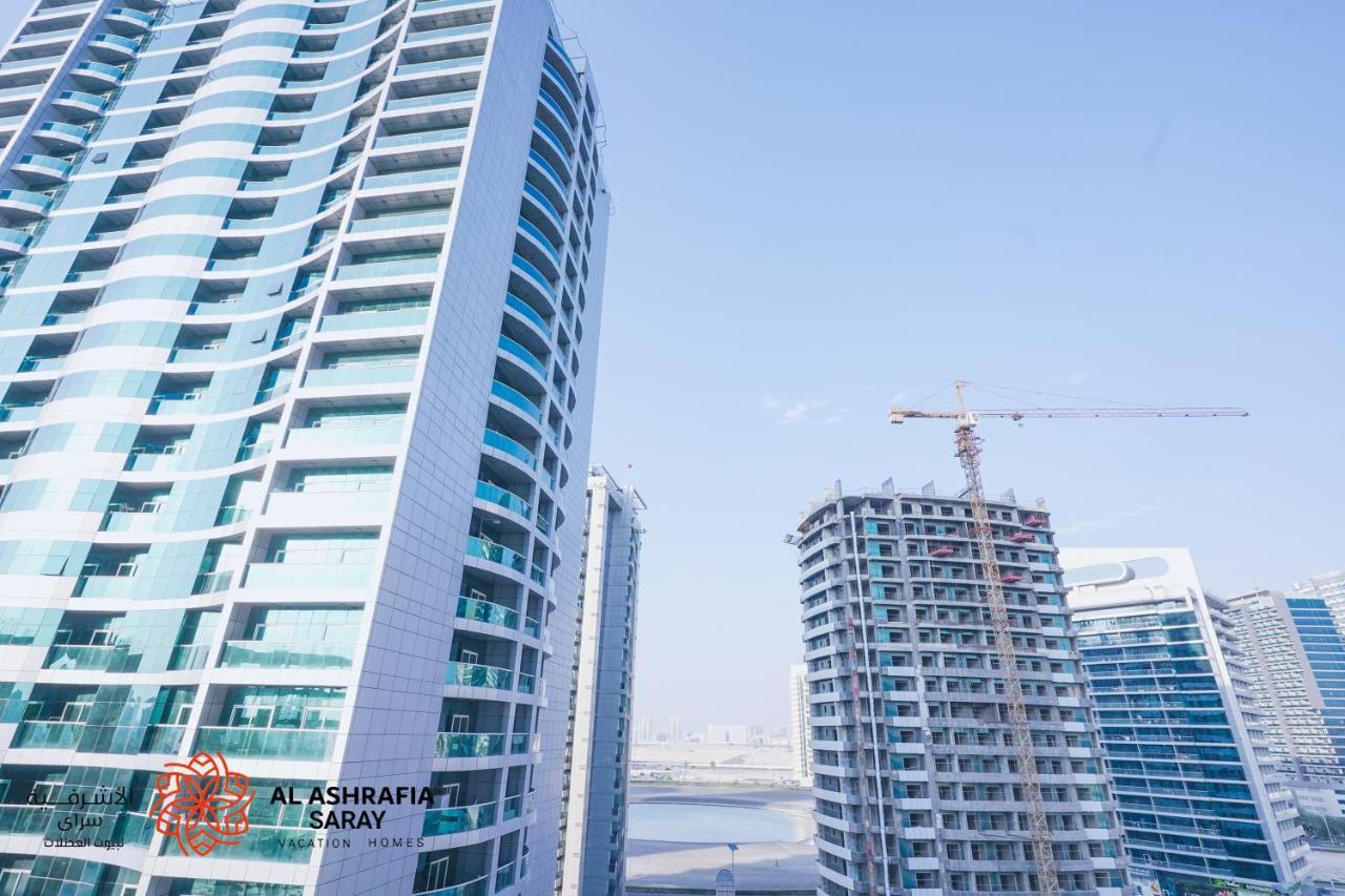 Alasharafia Saray, Spacious 1br In Sport Daire Dubai