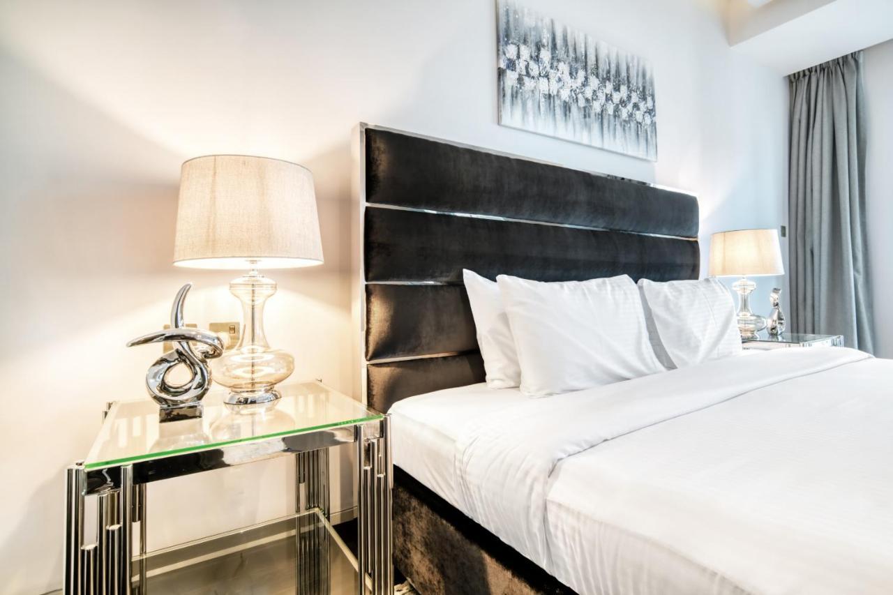 Apartment Damac Heights, Marina - Mint