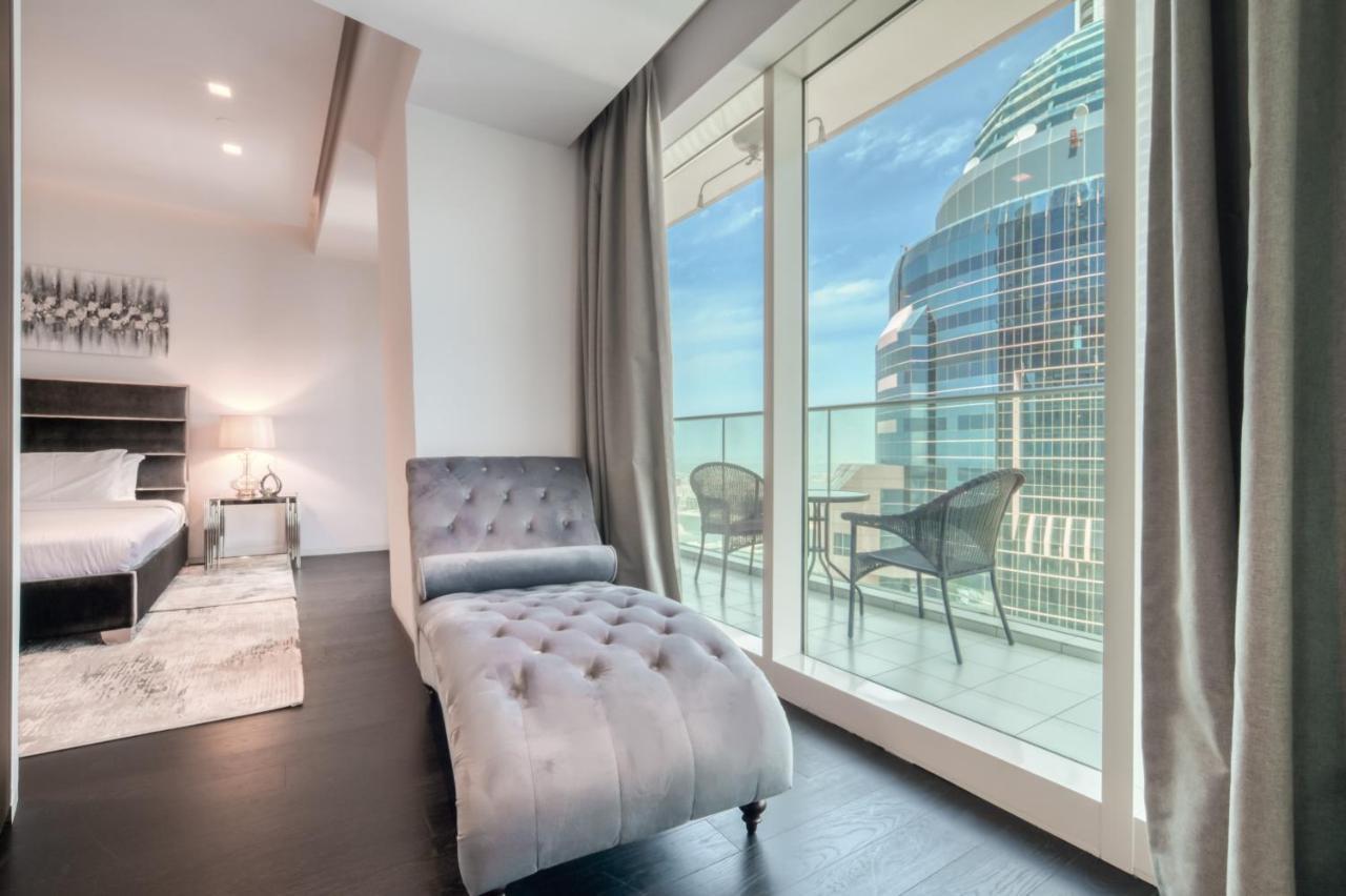 Apartment Damac Heights, Marina - Mint *