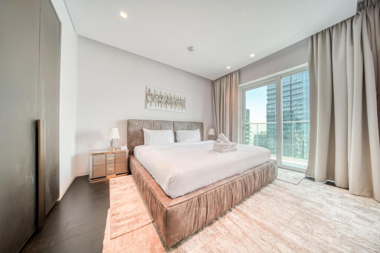 Damac Heights, Marina - Mint Dubai