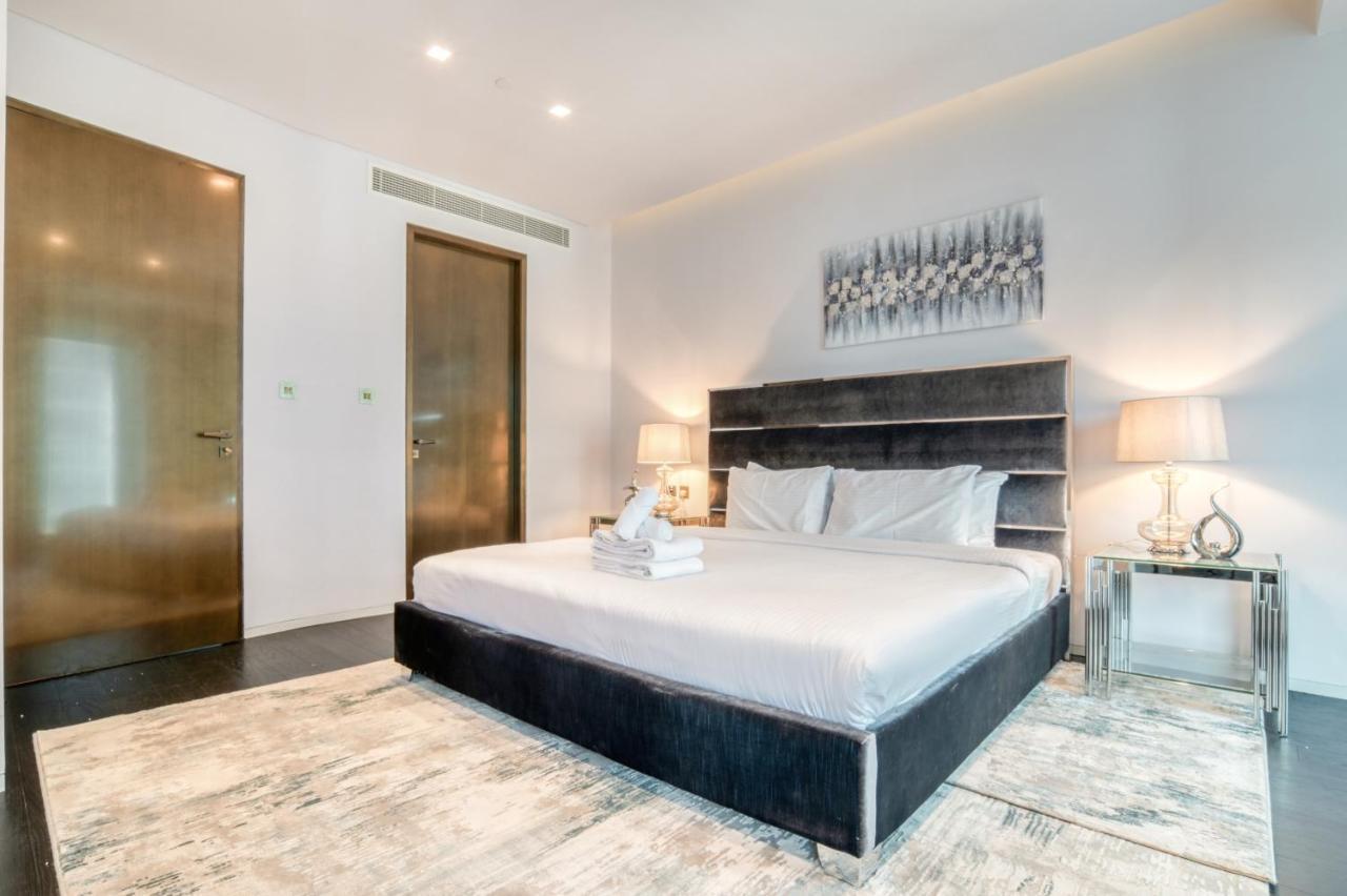 Damac Heights, Marina - Mint *