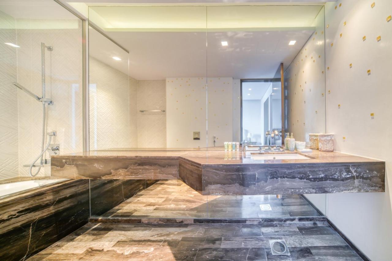 Apartment Damac Heights, Marina - Mint Dubai
