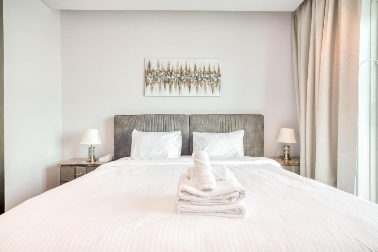 Apartment Damac Heights, Marina - Mint