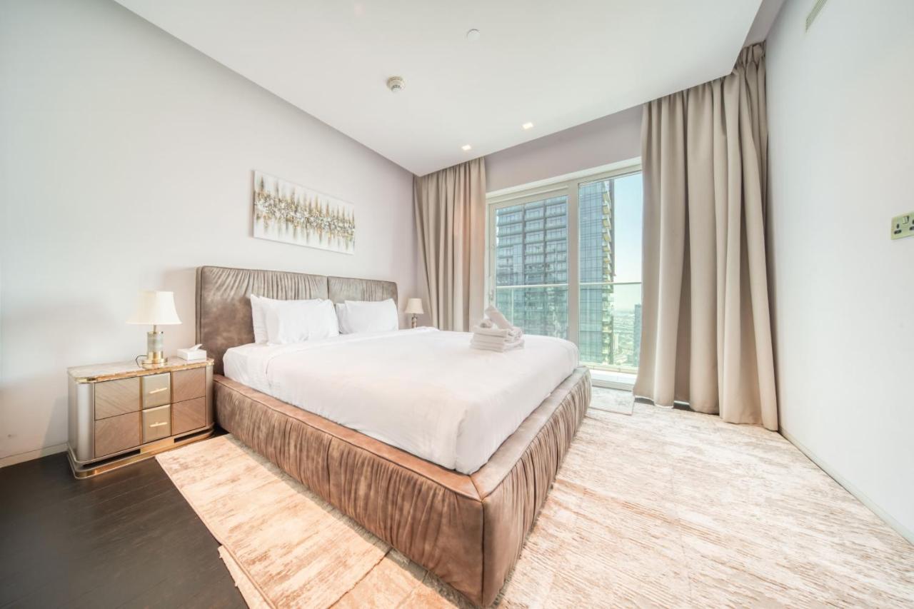 Apartment Damac Heights, Marina - Mint *