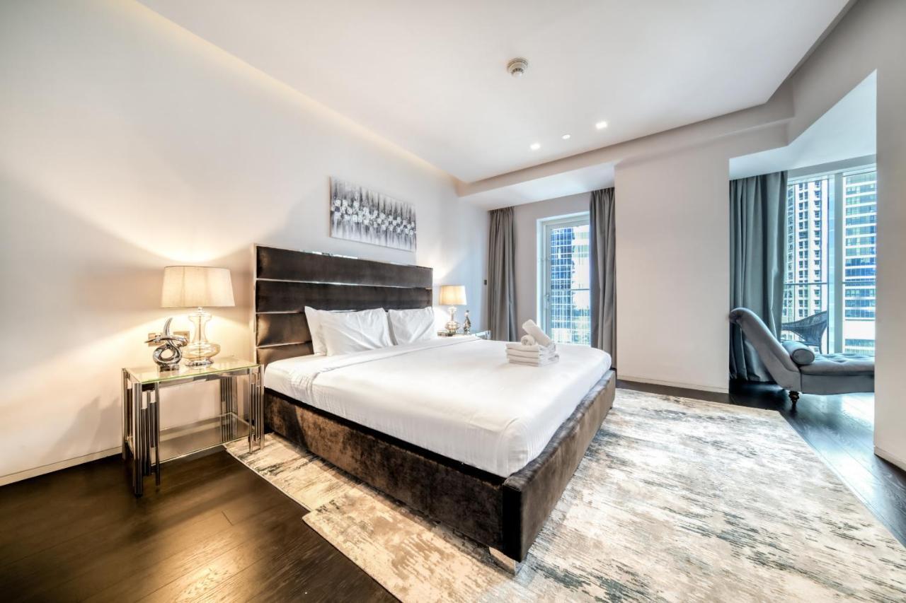 Damac Heights, Marina - Mint Apartment Dubai