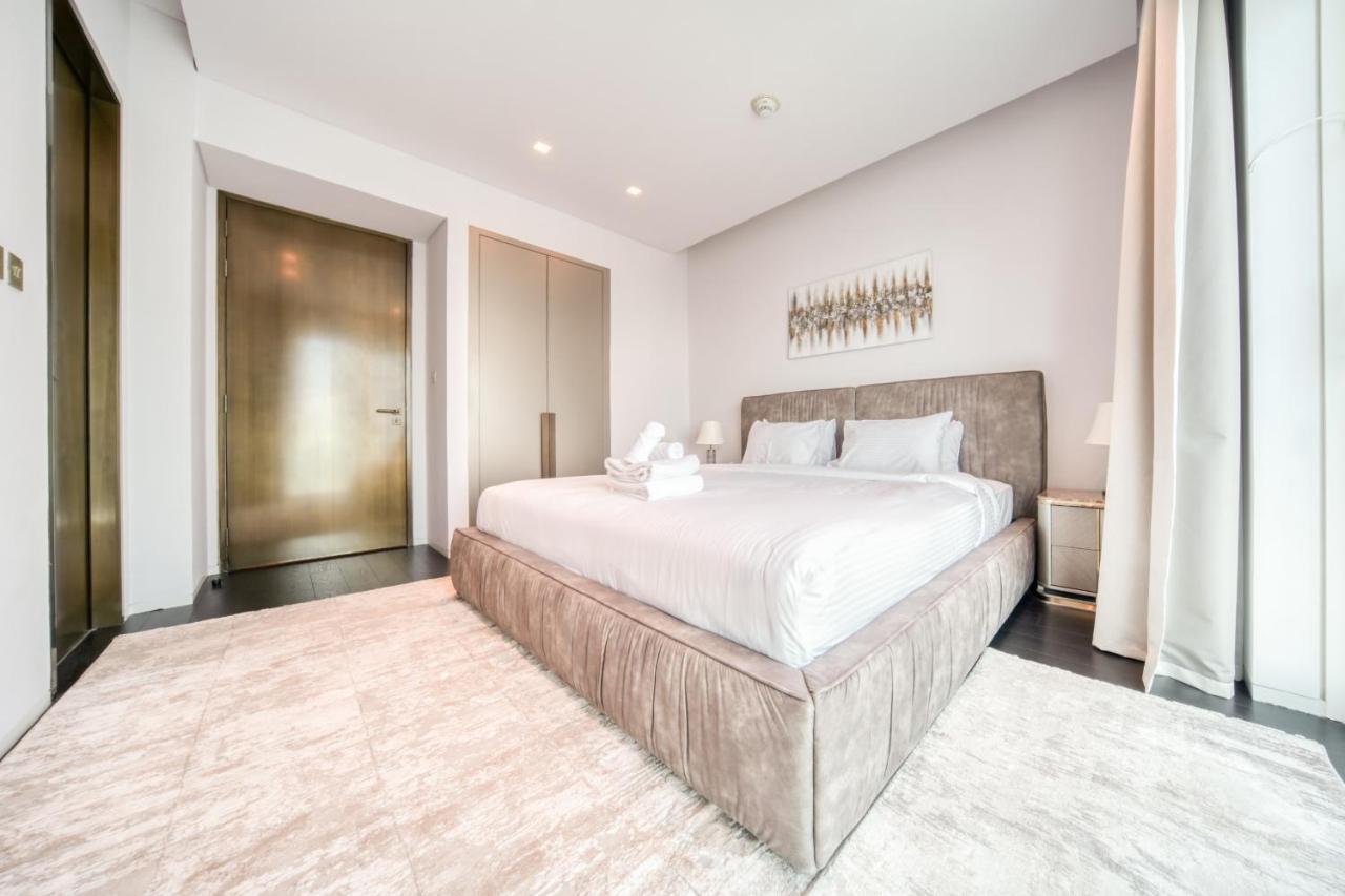 Damac Heights, Marina - Mint * Dubai