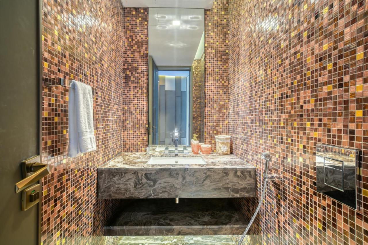 Apartment Damac Heights, Marina - Mint