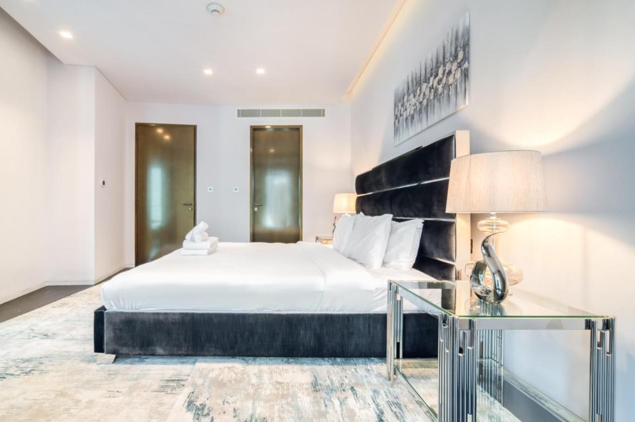 Damac Heights, Marina - Mint * Dubai