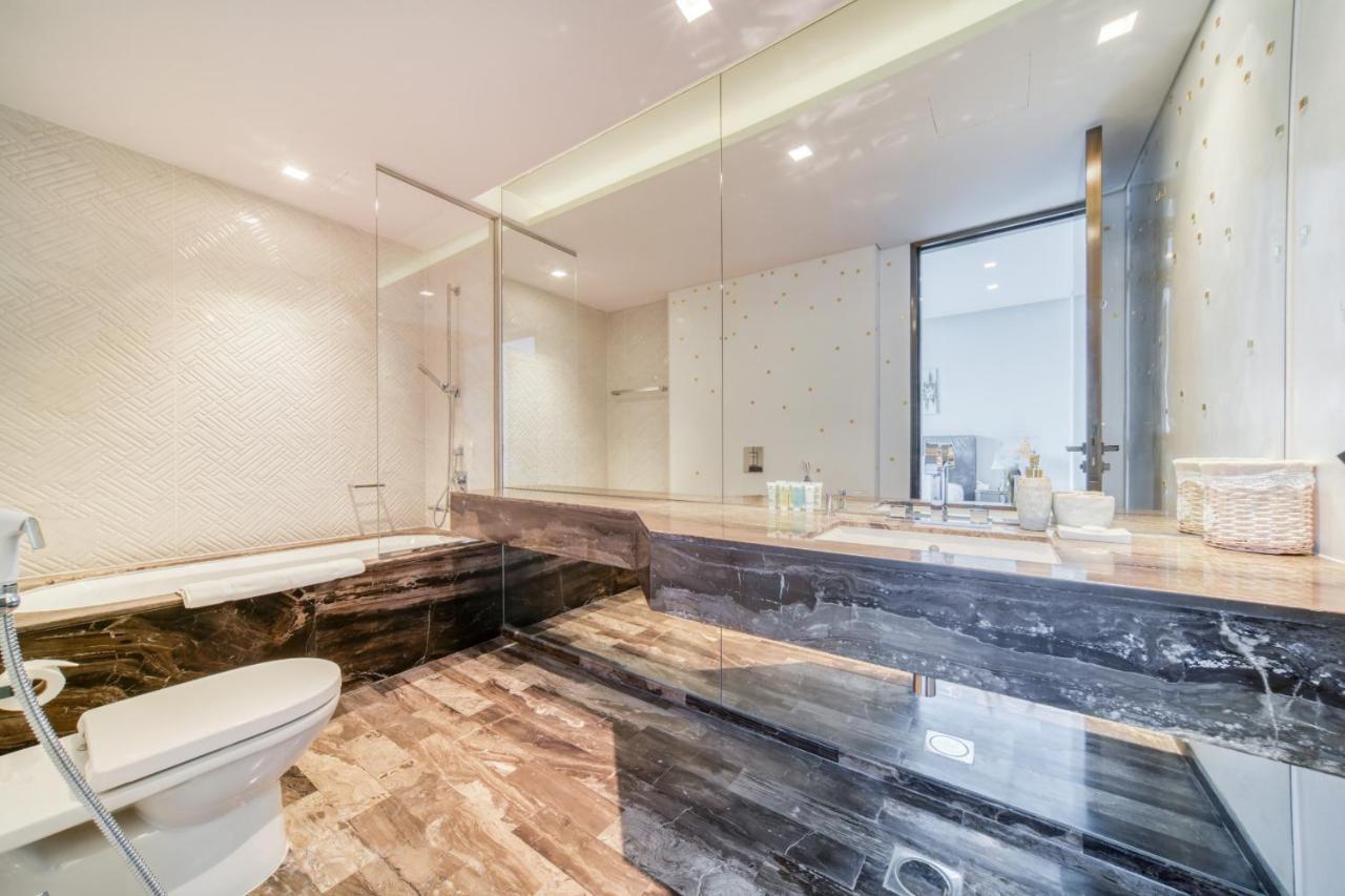 Apartment Damac Heights, Marina - Mint