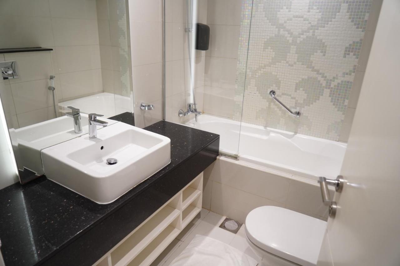 Apartment Al Ashrafia Saray Magnificent 3br Canal Views Dubai