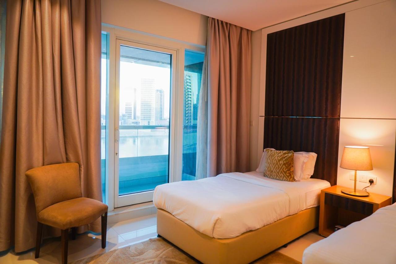 Apartment Al Ashrafia Saray Magnificent 3br Canal Views