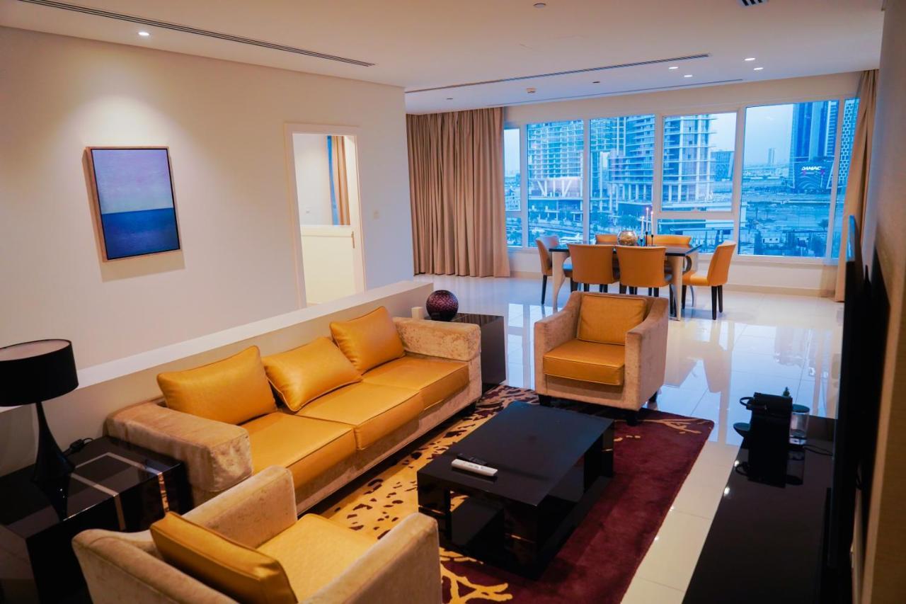 Al Ashrafia Saray Magnificent 3br Canal Views * Dubai