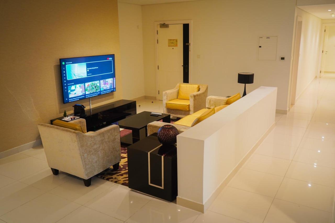 Al Ashrafia Saray Magnificent 3br Canal Views Apartment *