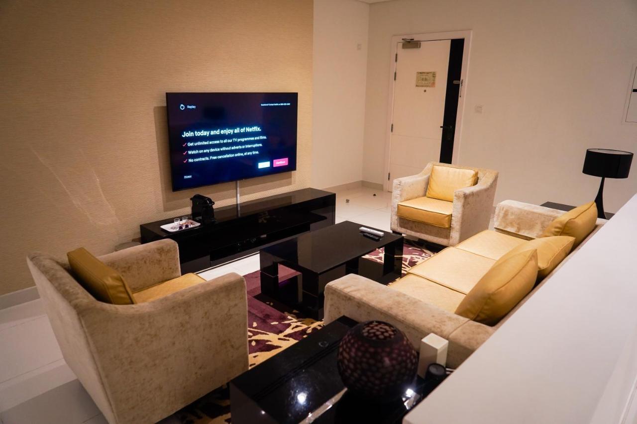 Apartment Al Ashrafia Saray Magnificent 3br Canal Views *