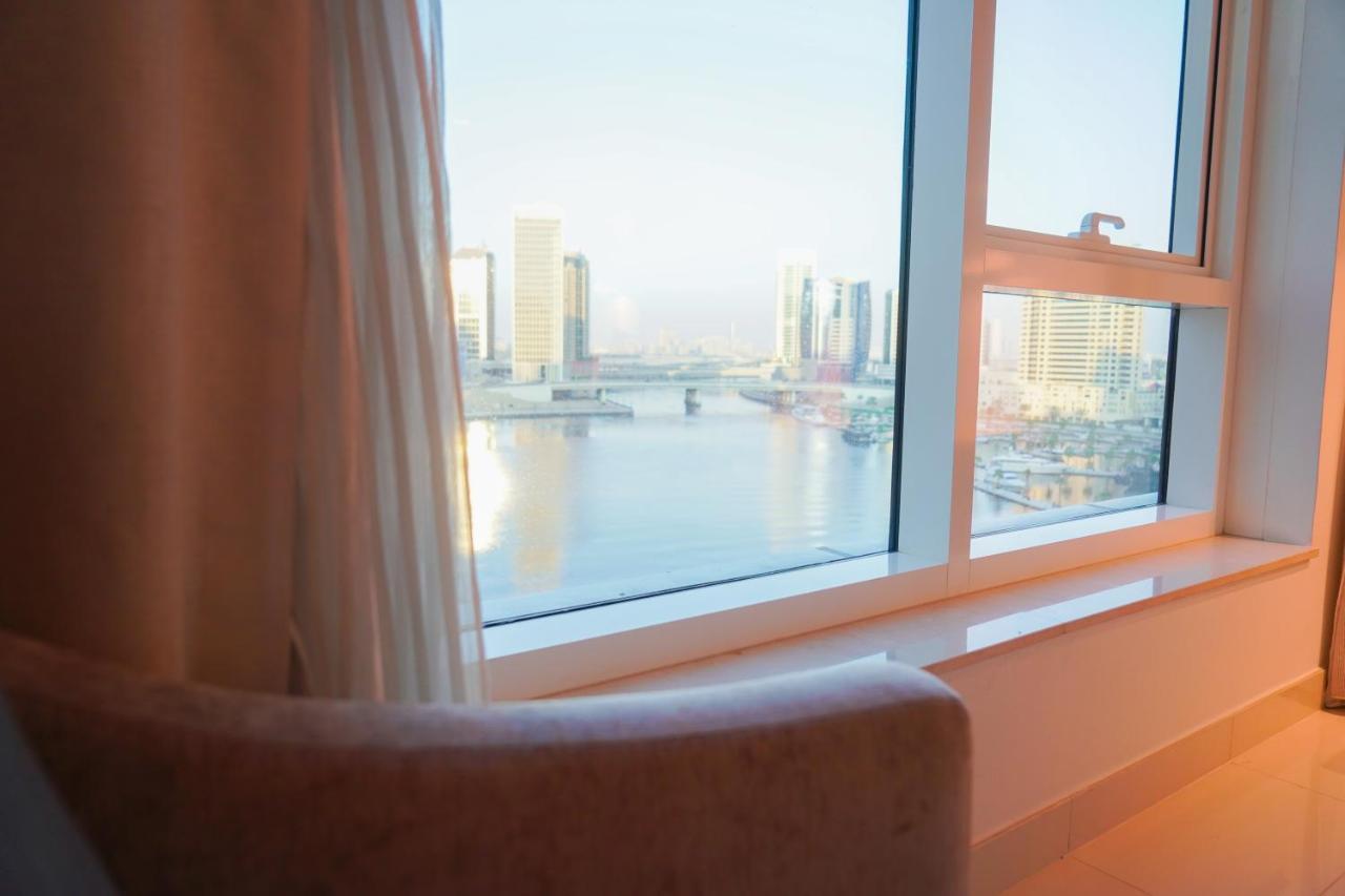 Al Ashrafia Saray Magnificent 3br Canal Views *