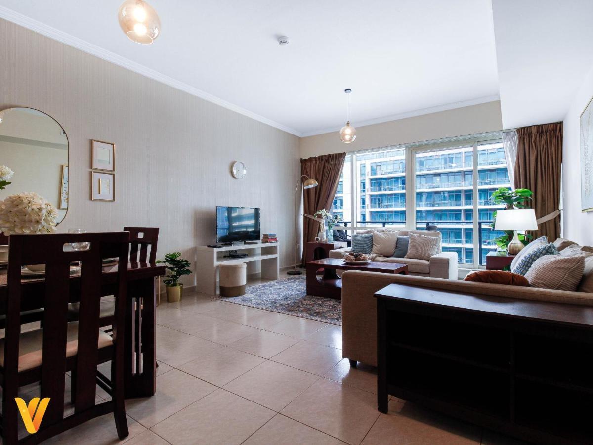Marina View Cozy 1 Bedroom By Venduras