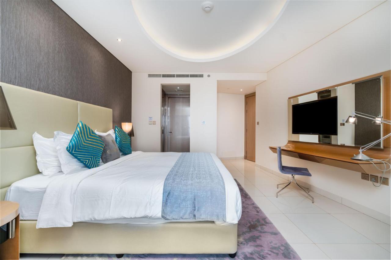 Globalstay Damac Towers By Paramount In Business Bay Apartment