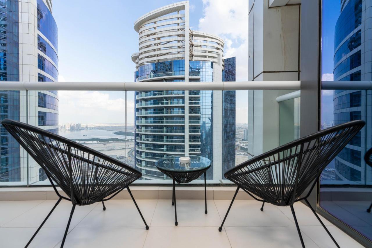 Globalstay Damac Towers By Paramount In Business Bay Apartment *