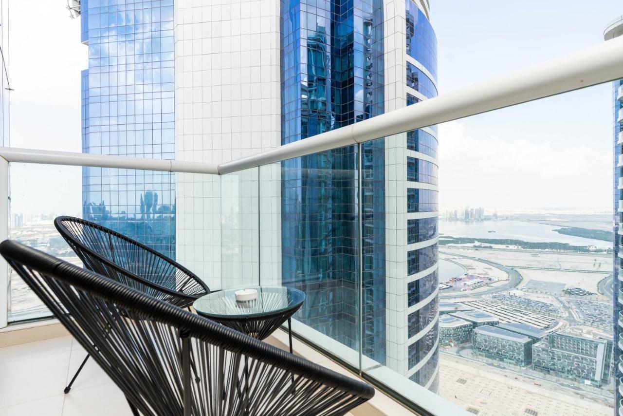 Apartment Globalstay Damac Towers By Paramount In Business Bay Dubai