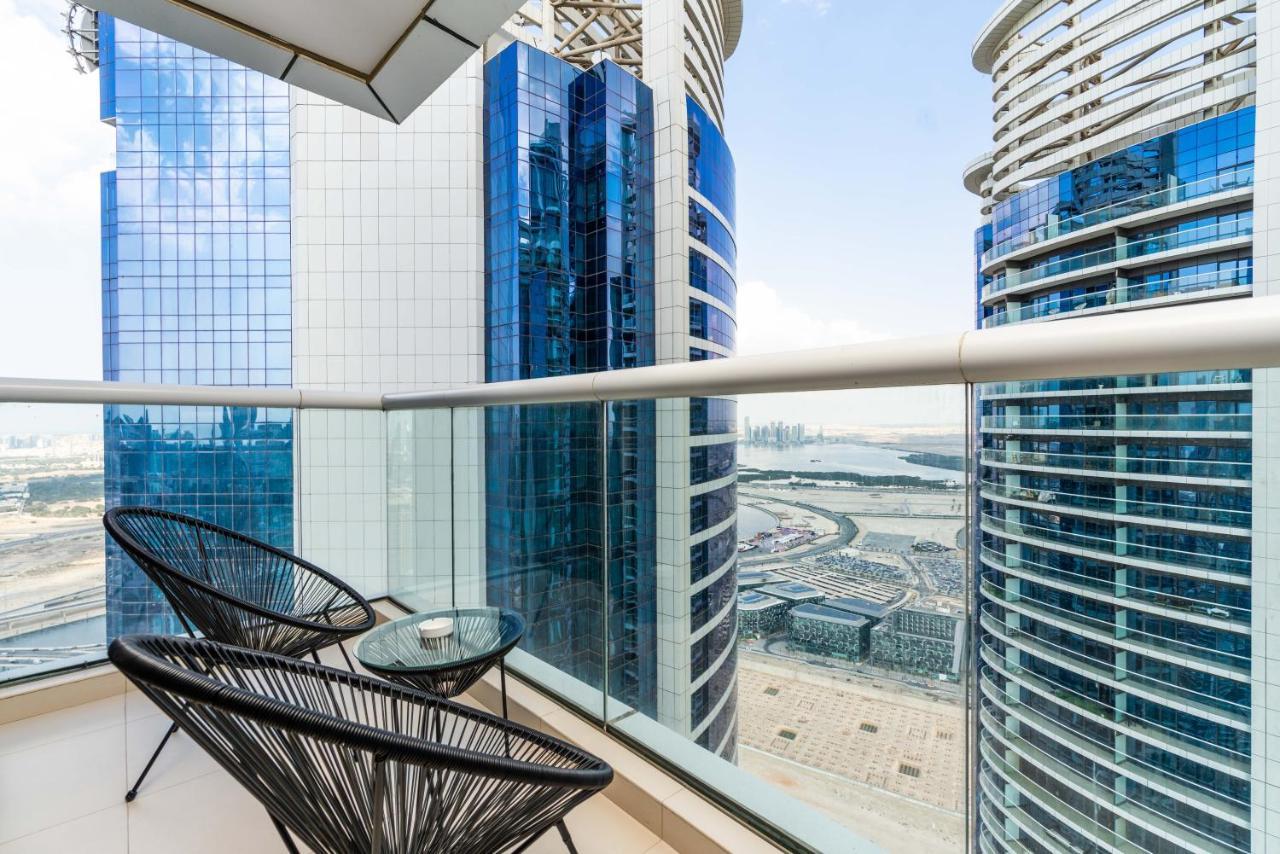 Globalstay Damac Towers By Paramount In Business Bay Apartment *