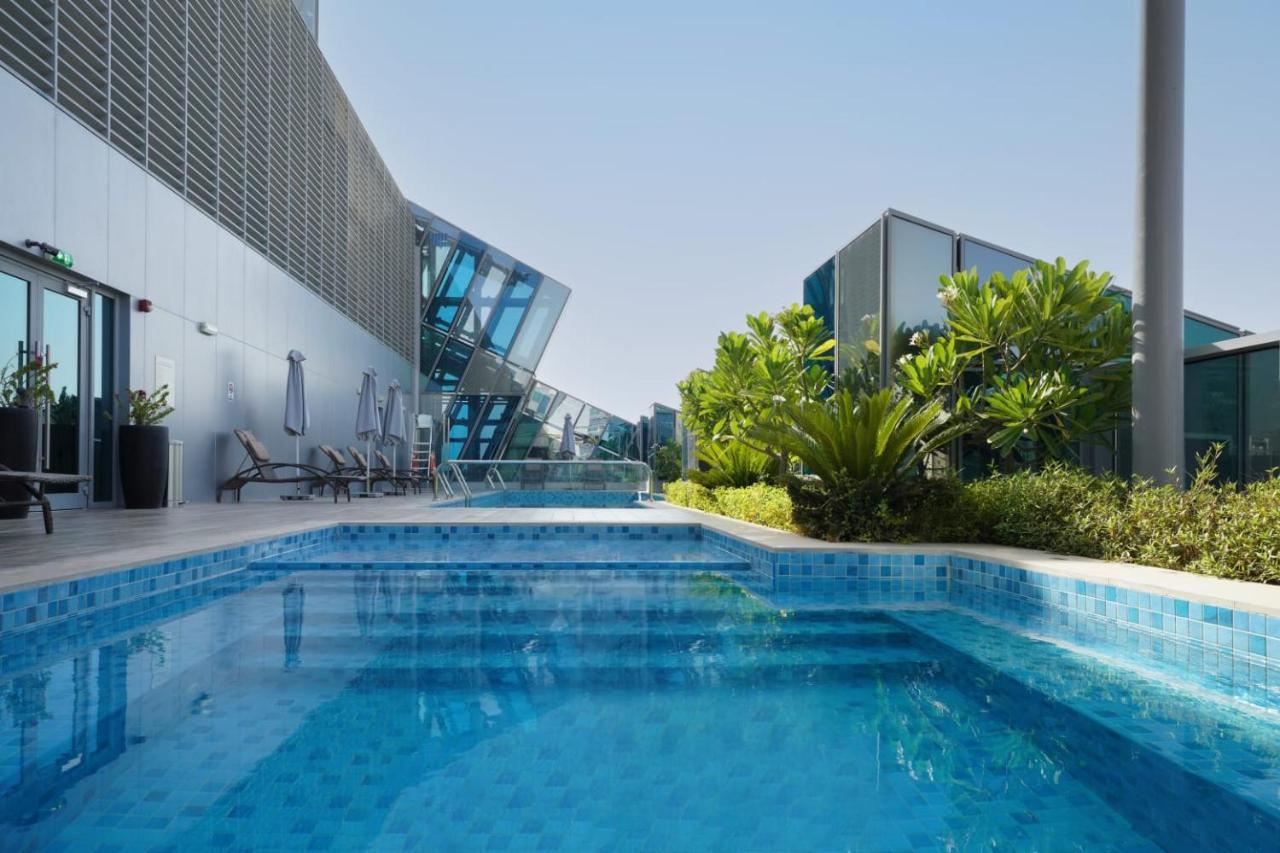 Aparthotel Lusso Hometels J One Business Bay *