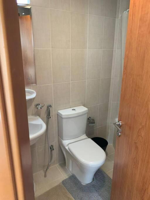 One Bedroom Apartment- Impz Apartment *