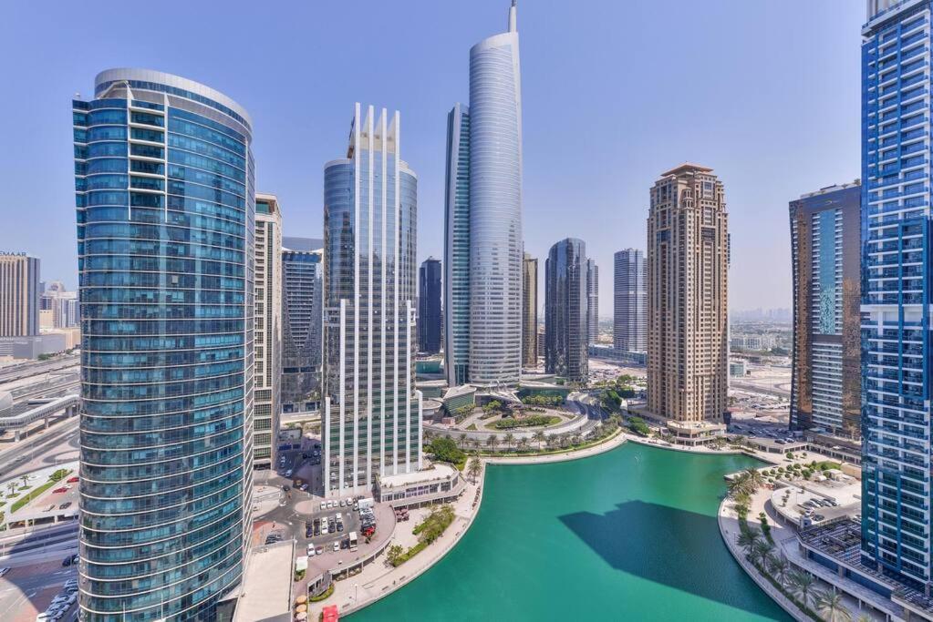 Daire Oasis The View In Dubai
