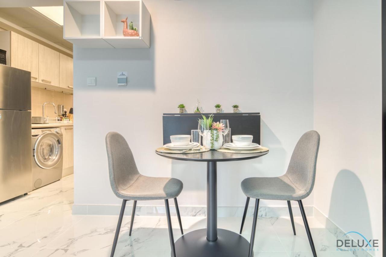 Classic 1br At Mag 510 South By Deluxe Homes Dubai