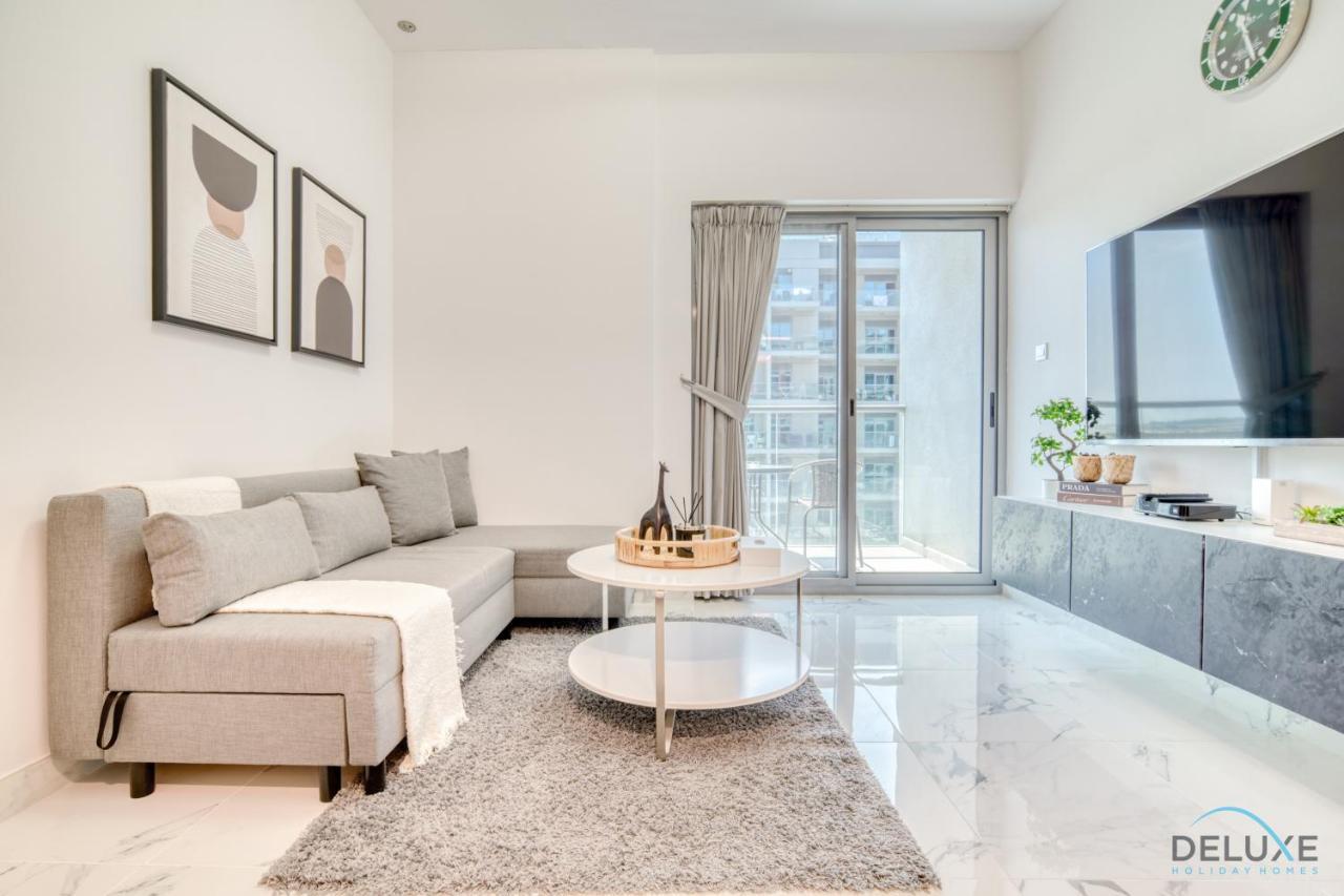 Classic 1br At Mag 510 South By Deluxe Homes Dubai