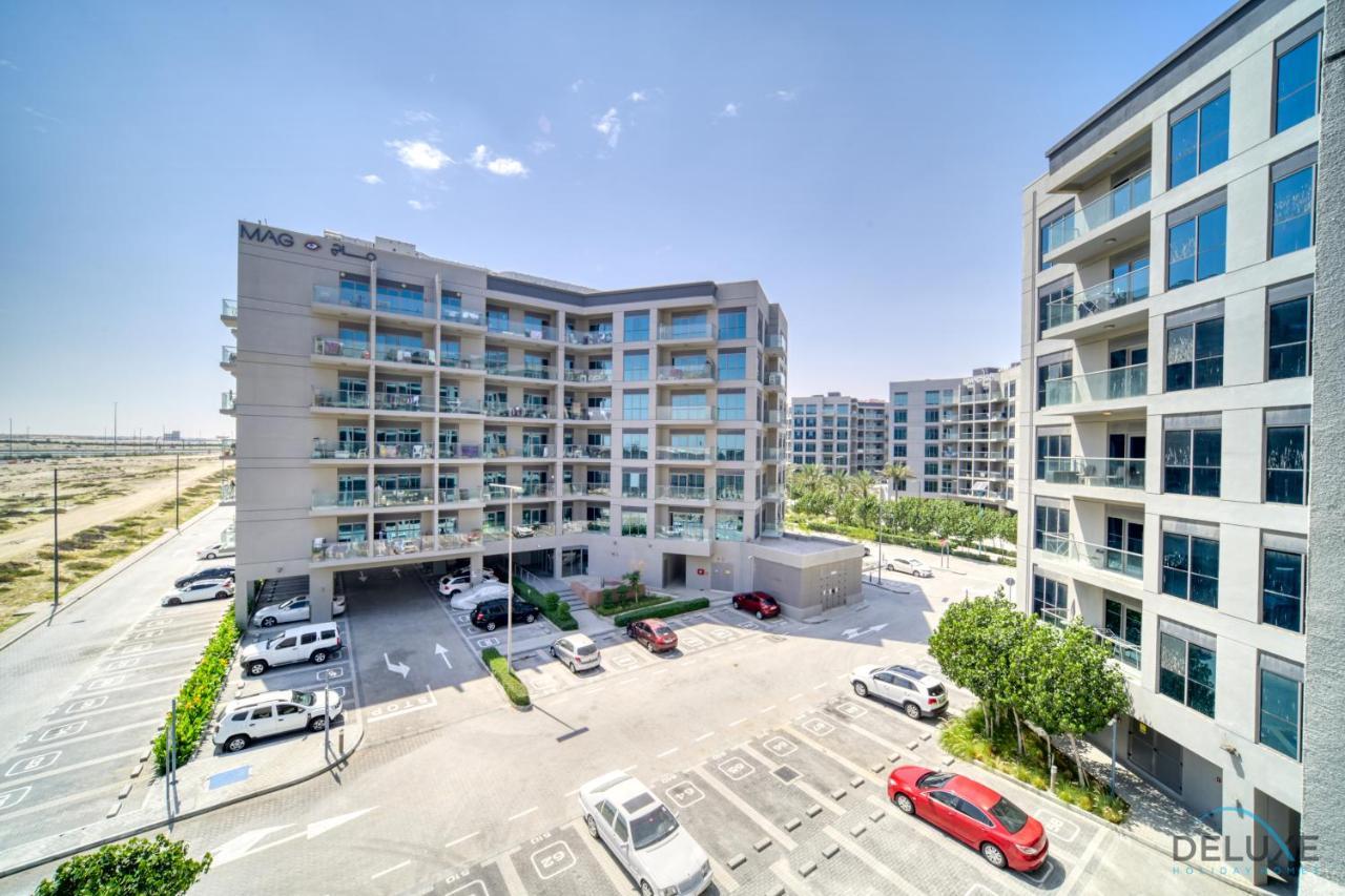 Classic 1br At Mag 510 South By Deluxe Homes Apartment
