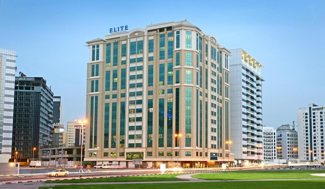 Hotel Elite Byblos 5*