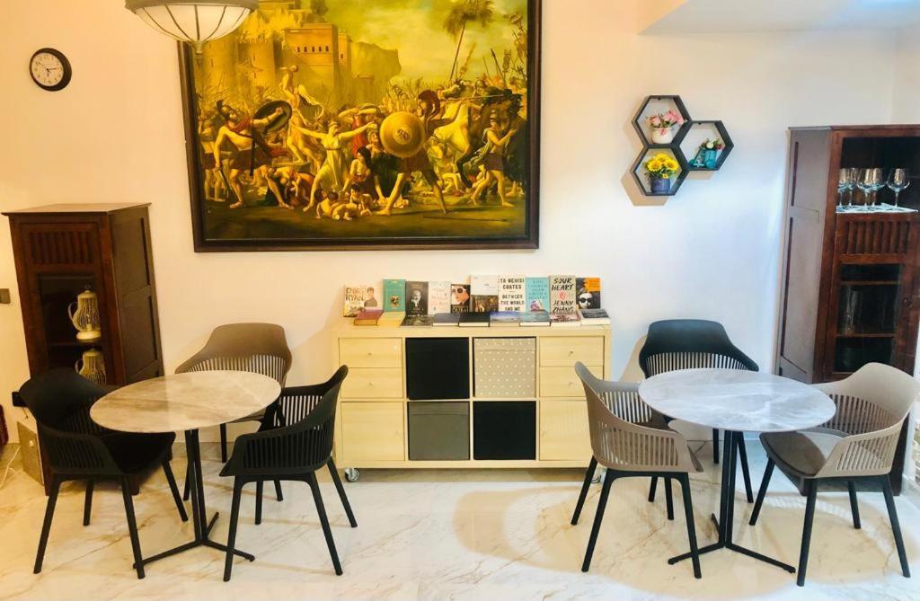 Dreams Hostel Dubai