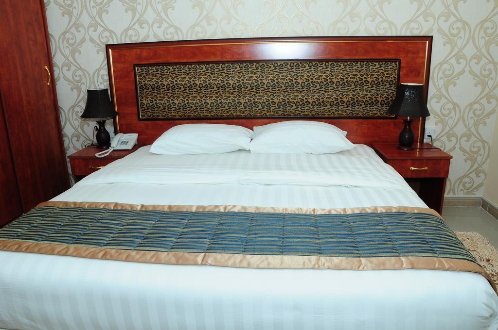 Hotel Sky Ways Dubai