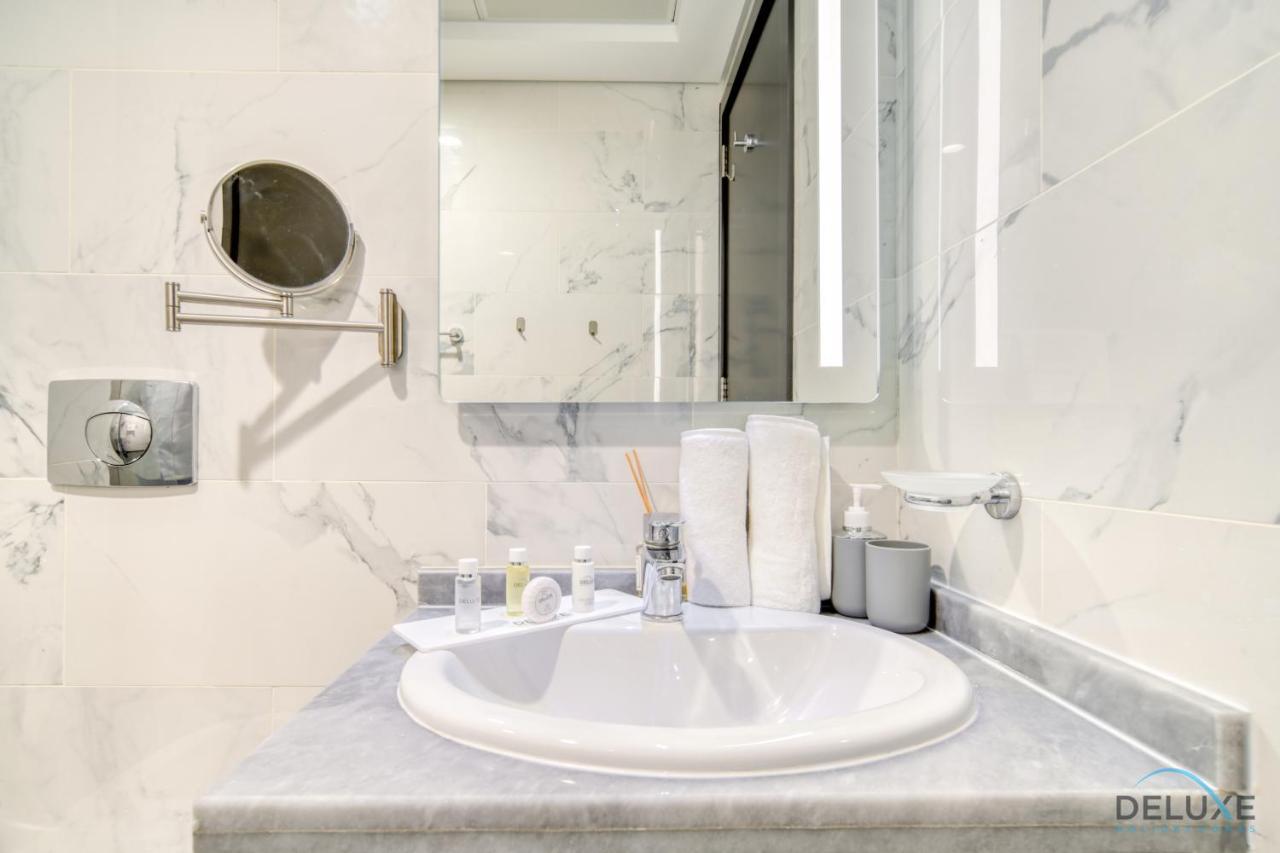 Apartment Classic 1br At Mag 510 South By Deluxe Homes Dubai