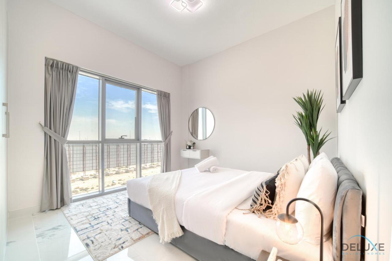 Apartment Classic 1br At Mag 510 South By Deluxe Homes Dubai