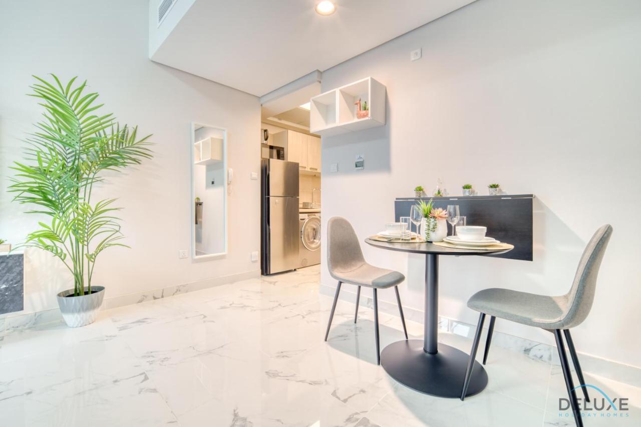 Classic 1br At Mag 510 South By Deluxe Homes Dubai