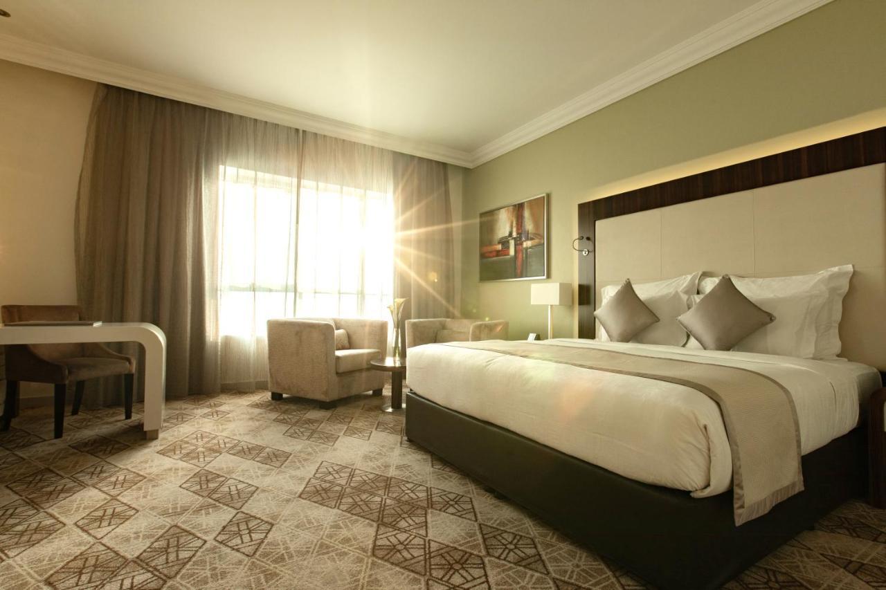 Hotel Elite Byblos