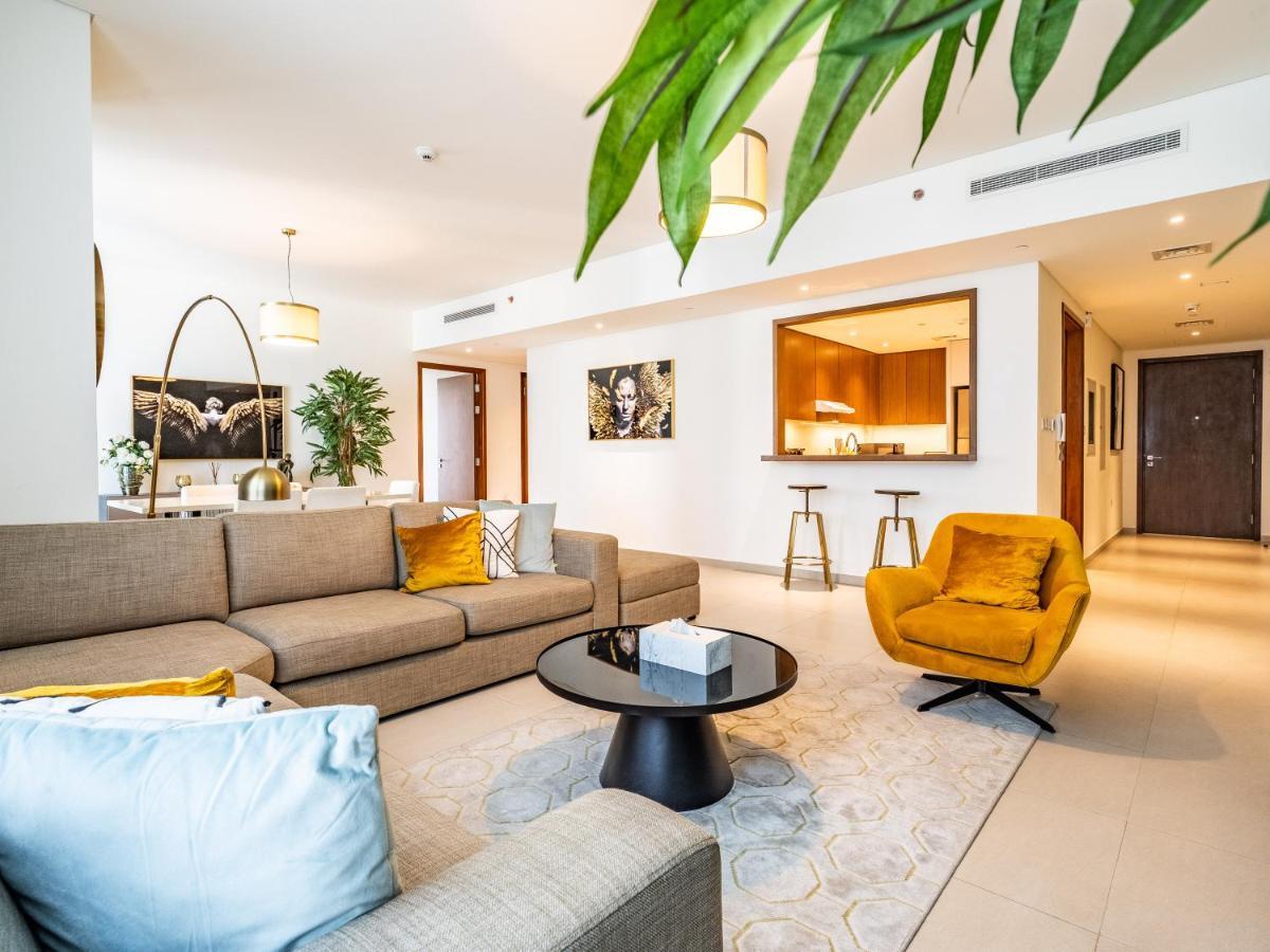 Apartment Amazing 2br In Boulevard Heights - Downtown Dubai