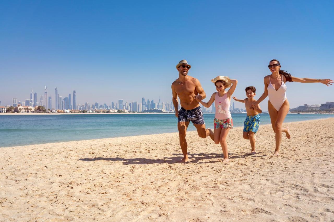 Th8 Palm Resort, Vignette Collection By Ihg Resort Dubai