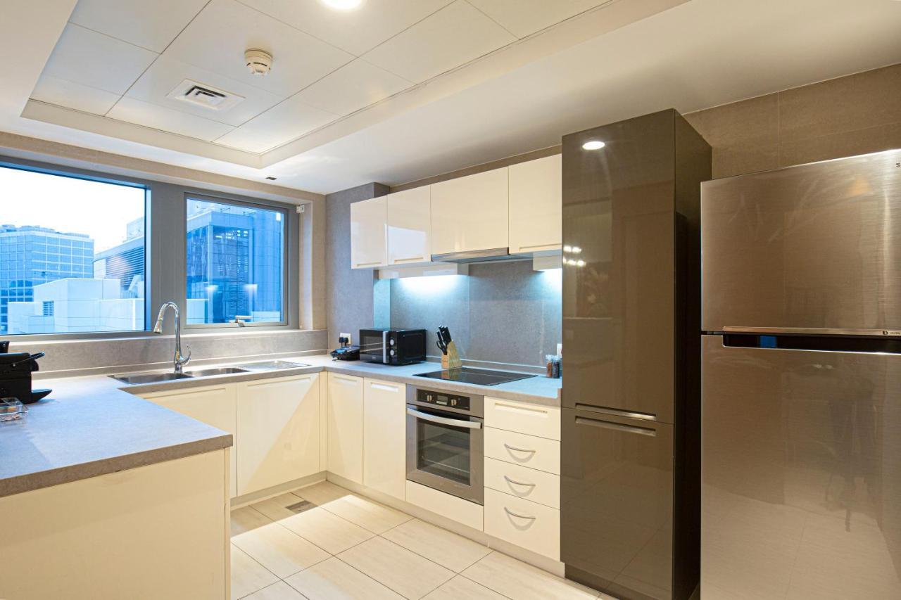 Luxury Oasis 2 Bed In Downtown 7 Mins To Mall Daire Dubai