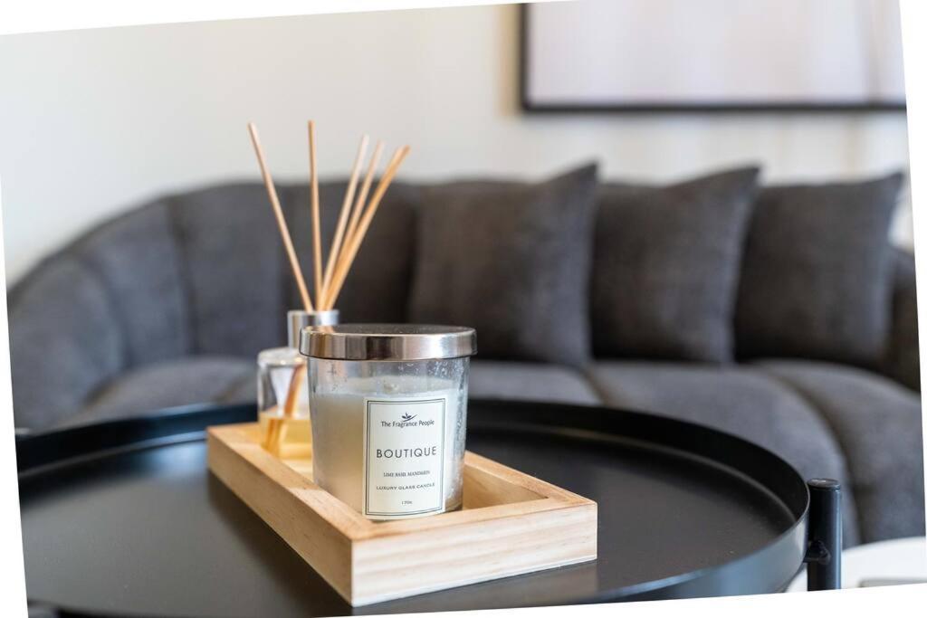 Apartment Chic @ Azizi Riviera 10 - Dubai